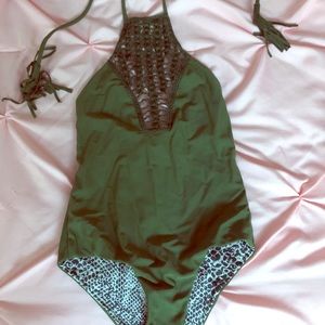 acacia swimwear Swim - Acacia honey swimsuit acacia swimwear Swim - Acacia honey swimsuit